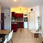 شقة Aeroport A Pied, Escale 25 *