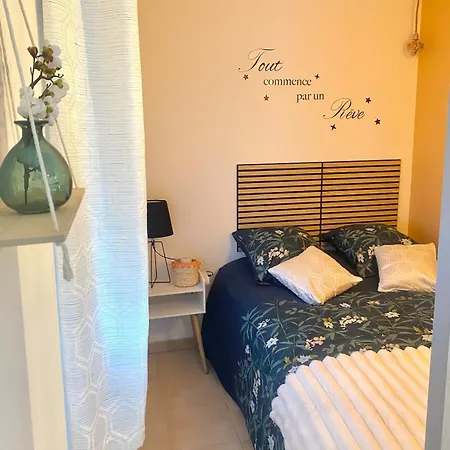 Aéroport à Pied, Escale 25 Appartamento Tillé