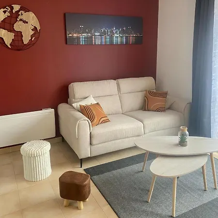 Aéroport à Pied, Escale 25