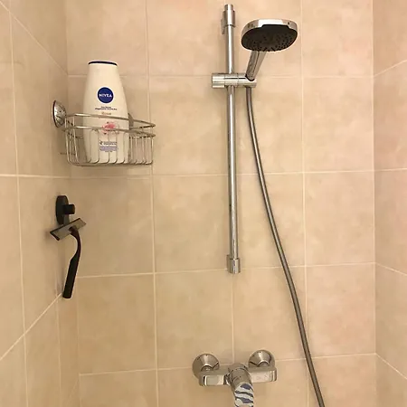 Aéroport à Pied, Escale 25 Appartamento *